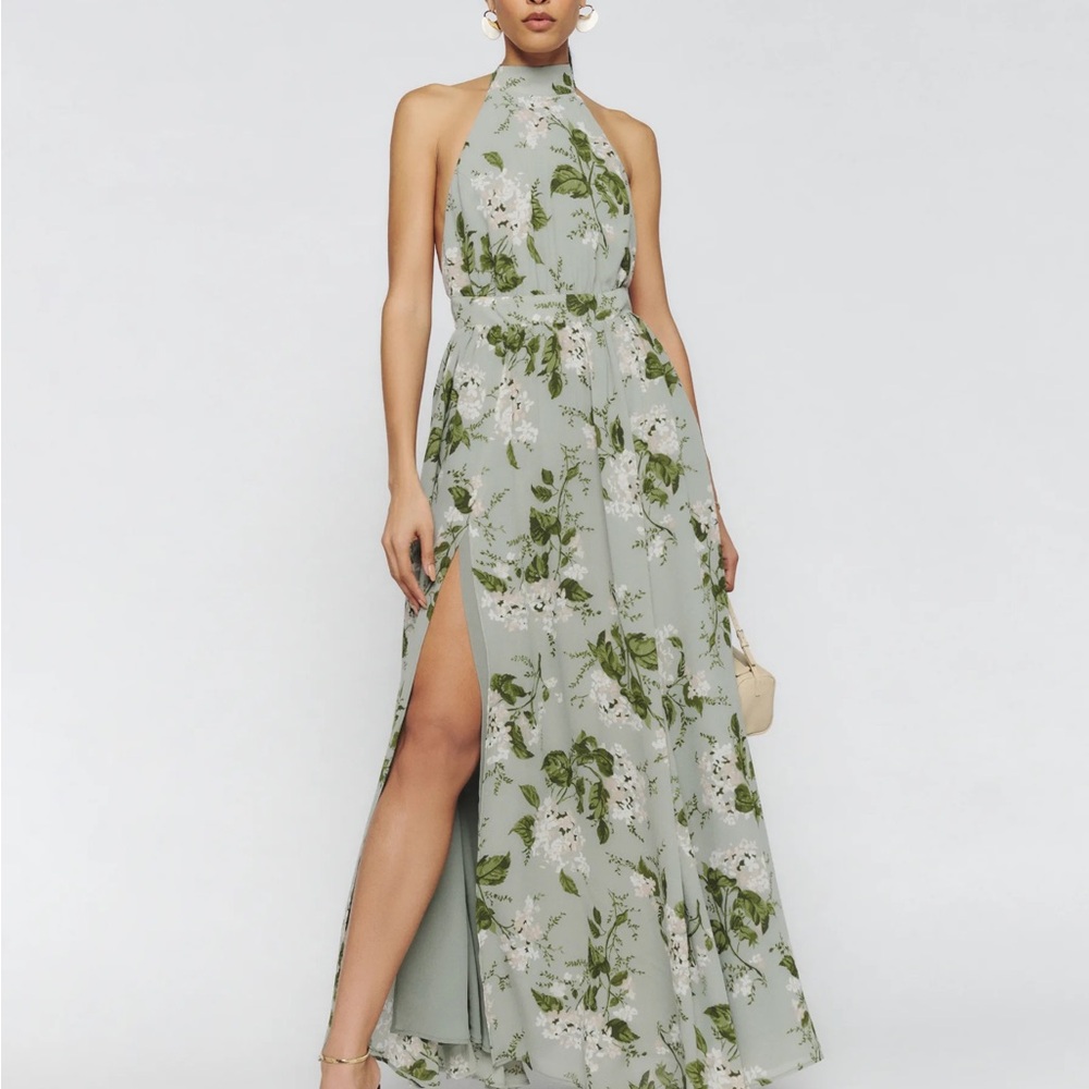 Reformation Andee Dress